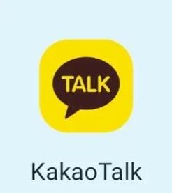 kakaotalk官网版