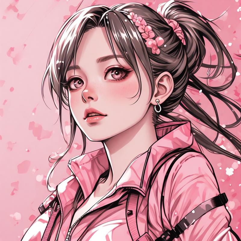 粉丝漫画头像详解截图