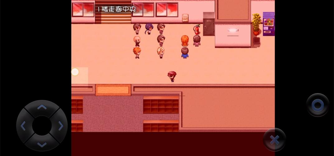 时间静止的时间RPG汉化免广告版