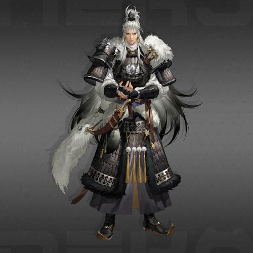 三国群英传8马腾剧情截图