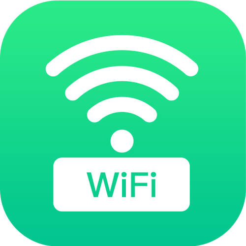 wifi连接管理器app截图