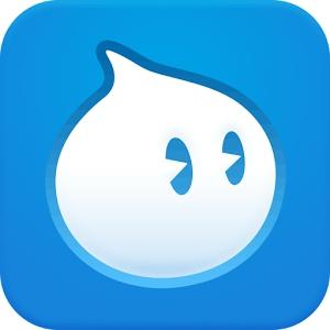 旺信阿里旺旺官方网站截图