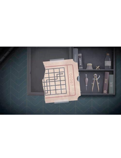 挠痒痒规则怪谈游戏