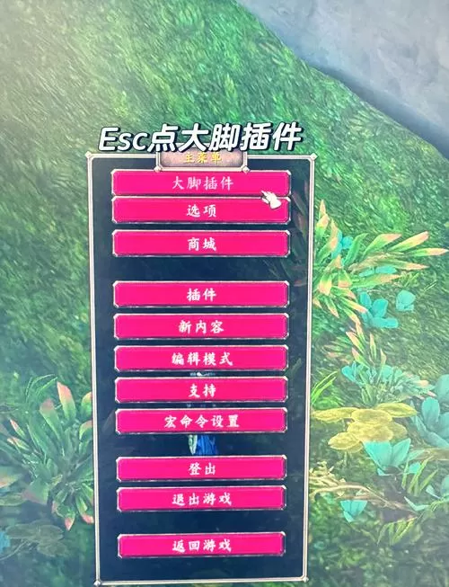 魔兽世界大脚插件怎么使用