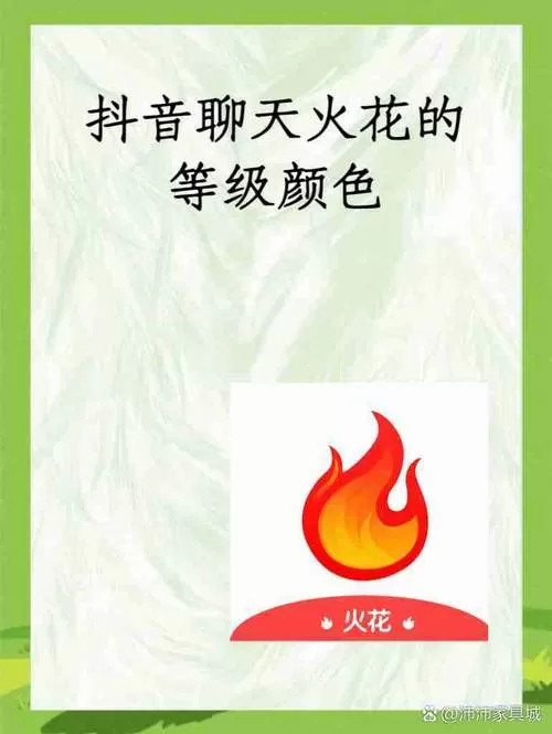 抖音聊天最高等级是什么颜色截图