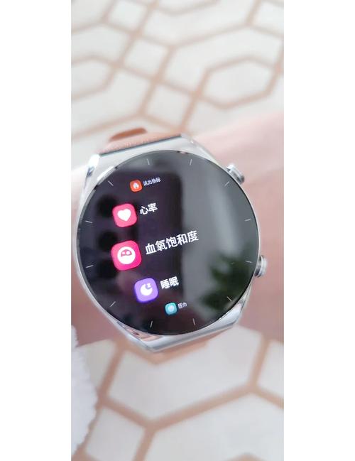 如何用小米watchs1打电话
