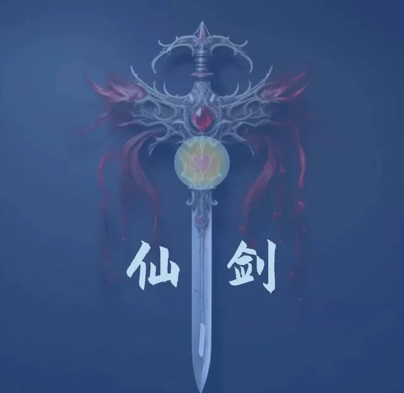 归藏剑仙
