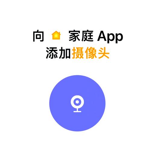 怎样添加摄像头设备截图