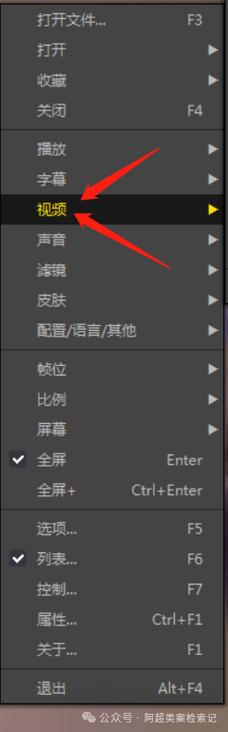 potplayer录屏怎么用