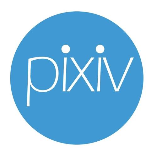 pixiv老版本截图