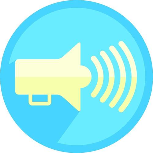 放大声音