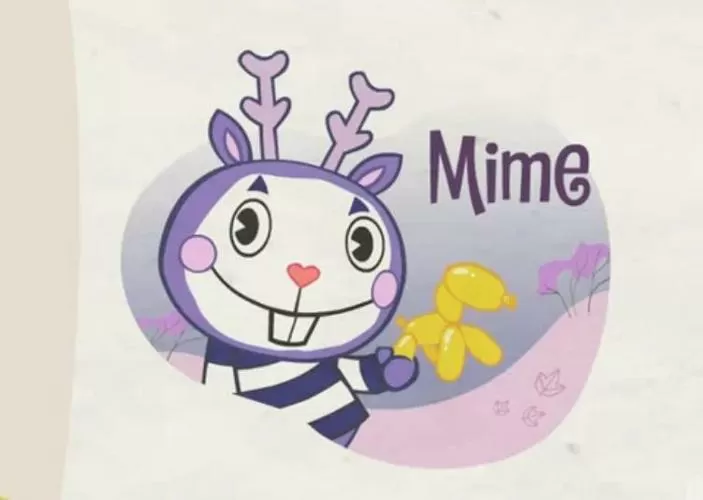 mimei.pyo图标