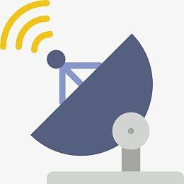 无锅电视卫星信号接收器缩略图