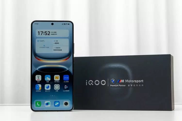 iqoo悬浮窗口怎么打开