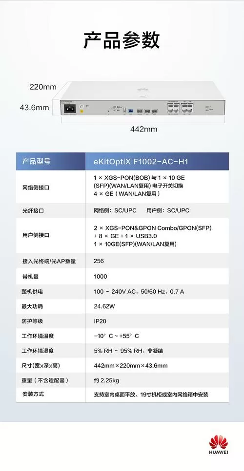 camhi安装说明书截图