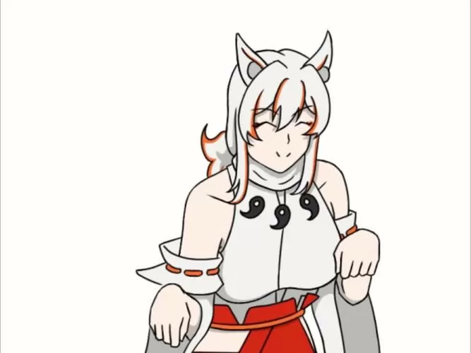 神奇宝贝之我变成狐娘