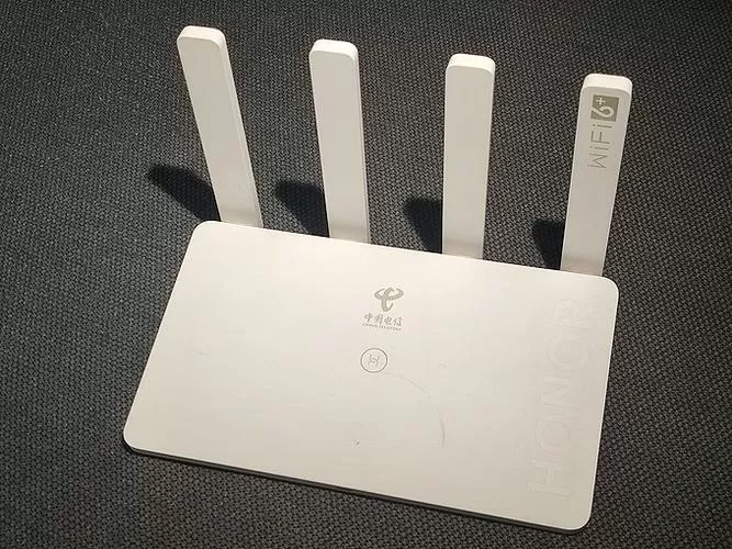 电信天翼路由器设置