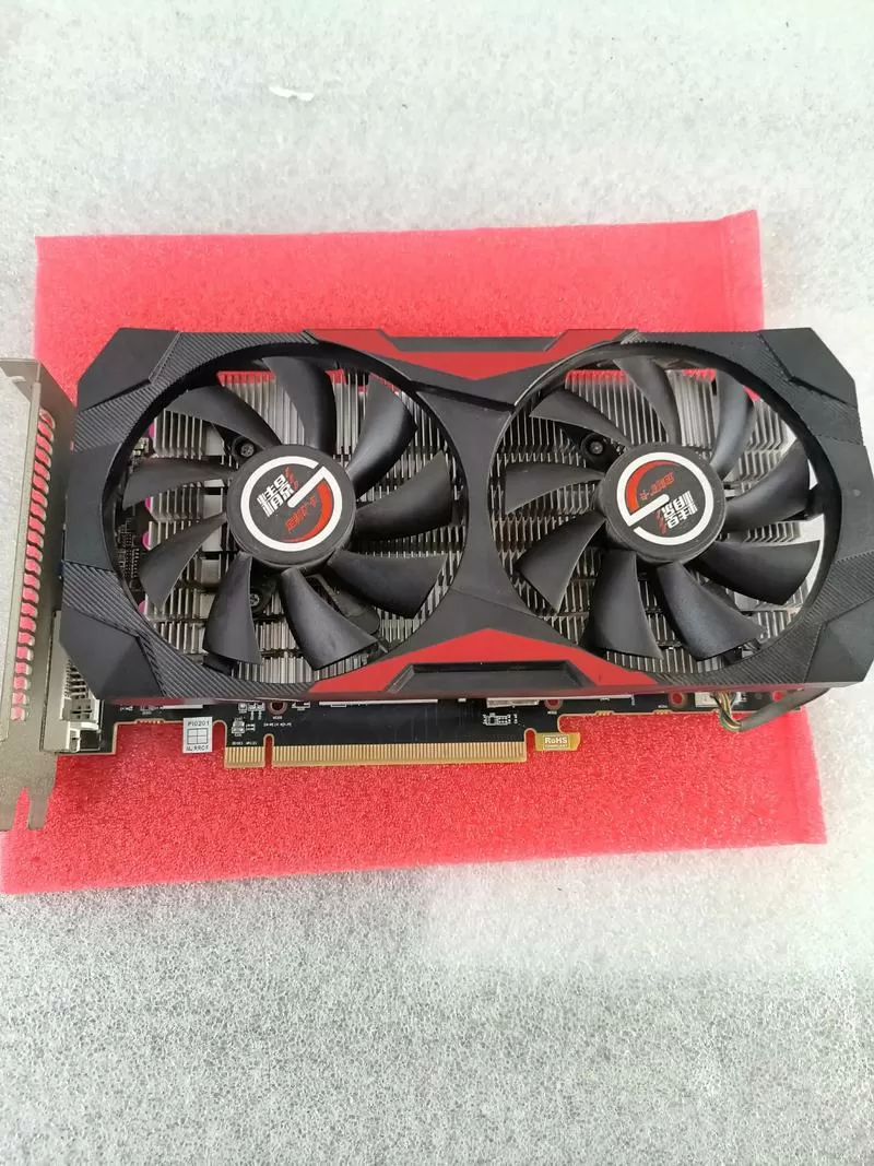 rx580是不是矿卡