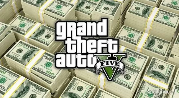 gta5单机无限金钱