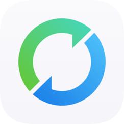 oppo手机搬家老版本截图