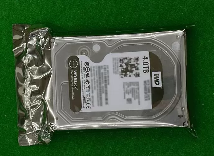 换一个硬盘一般多少钱