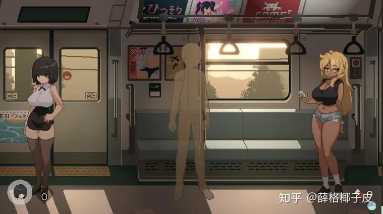 像素电车触摸下载安装中文