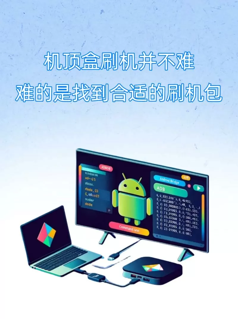 机顶盒固件下载