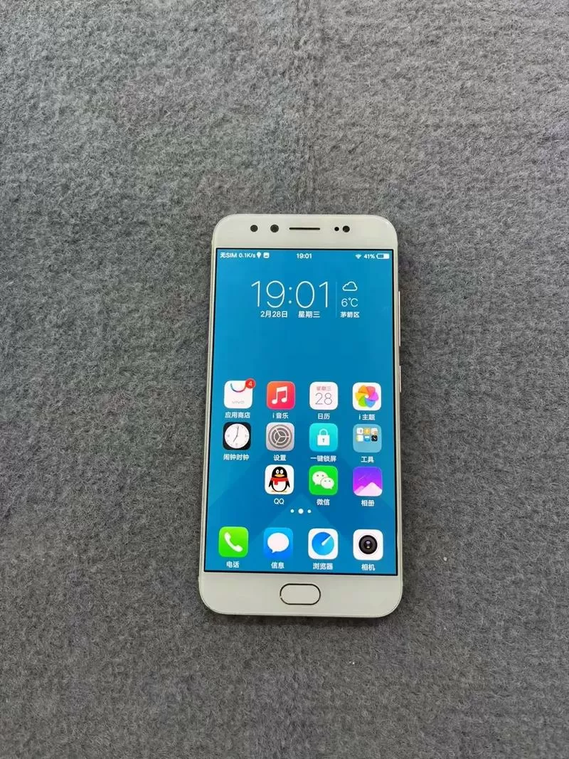 vivox9参数