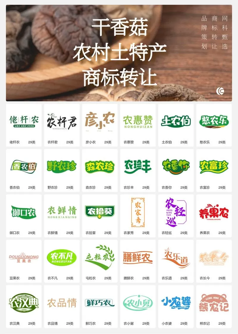 蘑菇菌种在哪里买缩略图