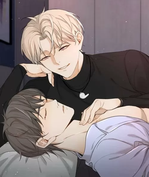 零度触碰免费观看漫画缩略图