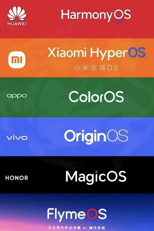 小米手机可以刷vivo系统吗
