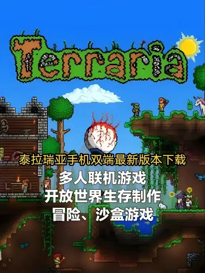 泰拉瑞亚联机一直在连接怎么办