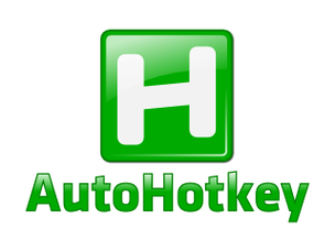 AutoHotKey截图