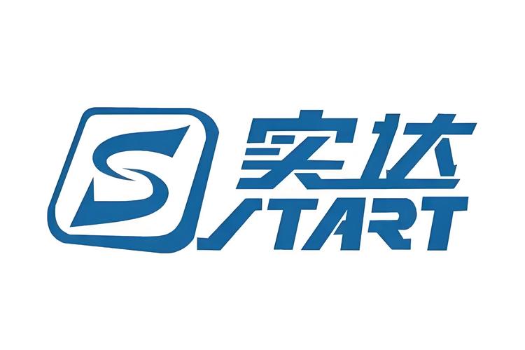 实达打印机官网截图