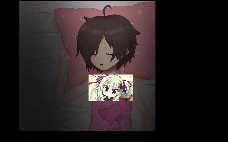 沉睡的妹妹全cg解锁游戏特色