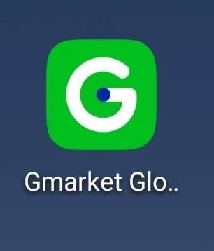 Gmarket官网中文版截图