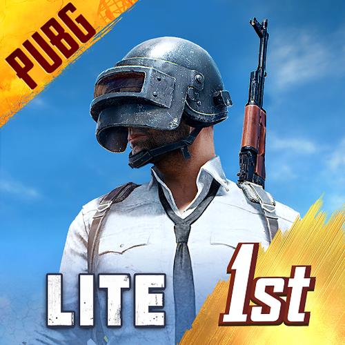 pubg轻量版挂下载