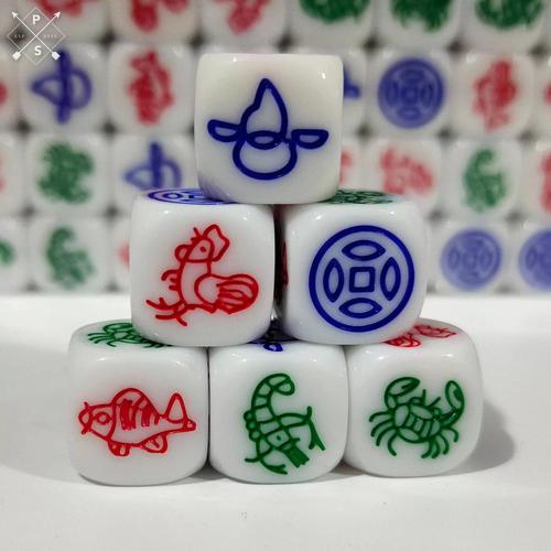骰子少女游戏下载最新无限金币版