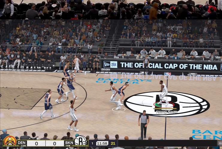nba2k25名单补丁免排队