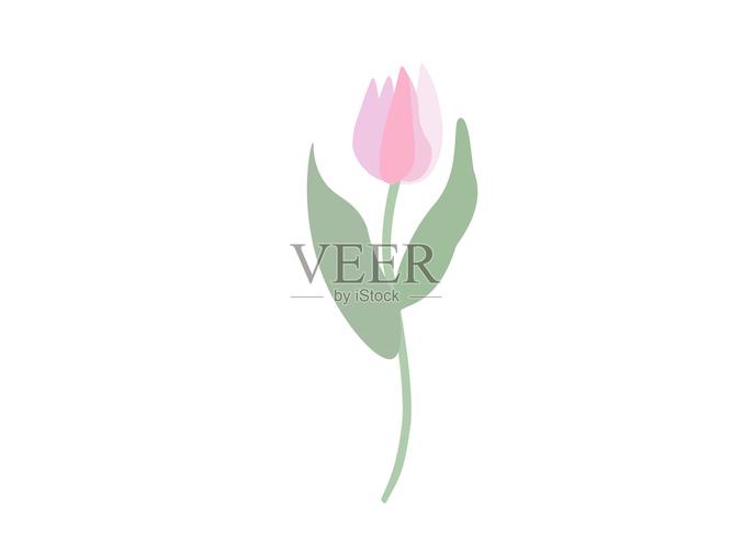 郁金香转发赚钱