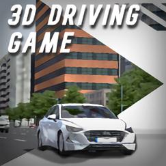 3D驾驶游戏破解版