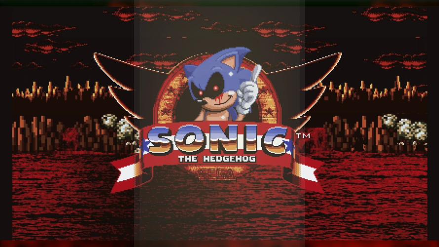 sonic精神地狱round2去广告版
