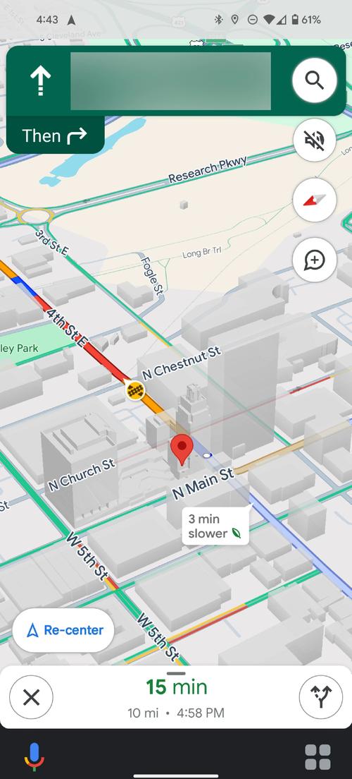 Google街景地图2024最新版本