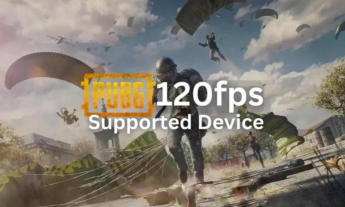 120帧超高清pubg最新tv版截图
