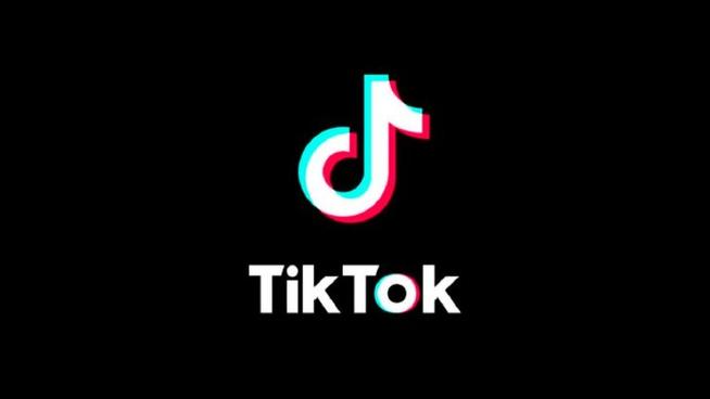 tiktok洋抖