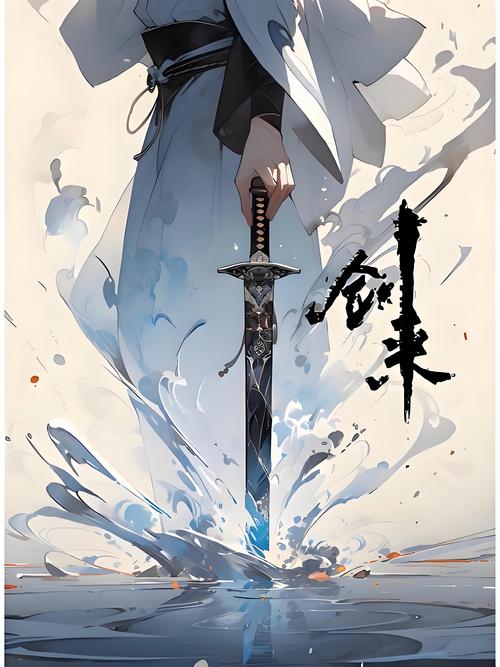 半剑手机版