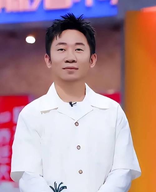 杨迪直装最新版