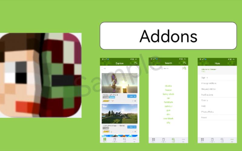 addons官网入口