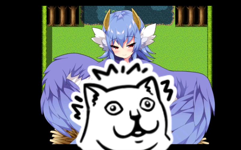 ts魔物娘岛