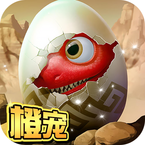 疯狂恐龙世界红包版